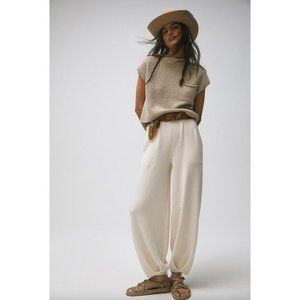 Free People Freya Sweater Set
